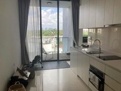 The Crest (D3), Condominium #556776911